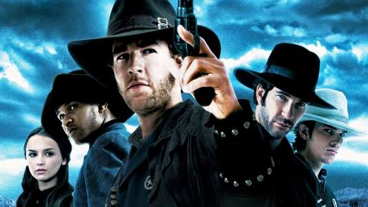 Texas Rangers - Backdrop
