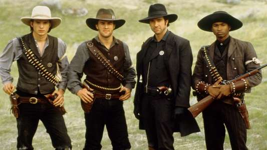 Texas Rangers - Backdrop