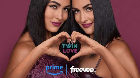 Twin Love - Backdrops