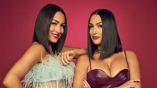 Twin Love - Backdrops