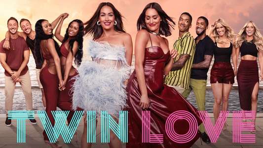 Twin Love - Backdrops