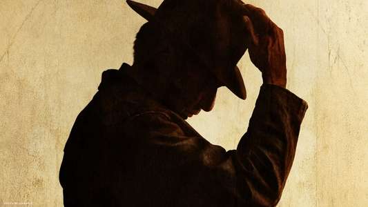 Timeless Heroes: Indiana Jones & Harrison Ford - Backdrops
