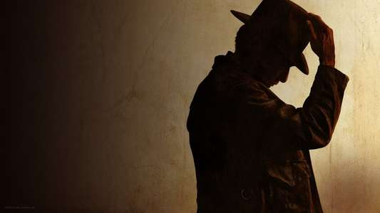 Timeless Heroes: Indiana Jones & Harrison Ford - Backdrops