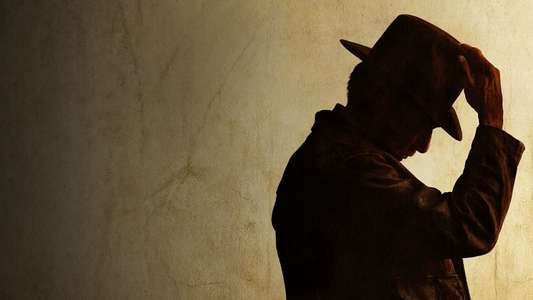 Timeless Heroes: Indiana Jones & Harrison Ford - Backdrops
