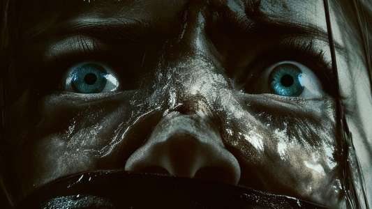 Monster Inside: America's Most Extreme Haunted House - Backdrops