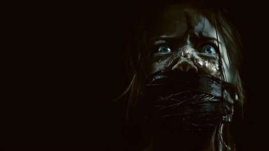 Monster Inside: America's Most Extreme Haunted House - Backdrops