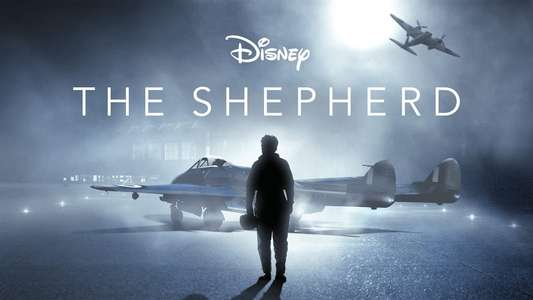 The Shepherd - Backdrops