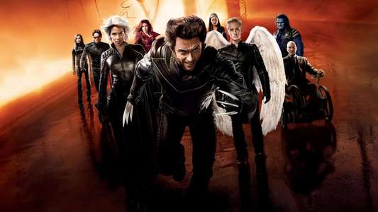 X-Men: The Last Stand - Backdrops
