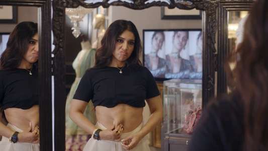 Thank You For Coming - Backdrop