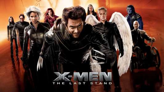 X-Men: The Last Stand - Backdrops