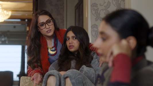 Thank You For Coming - Backdrop