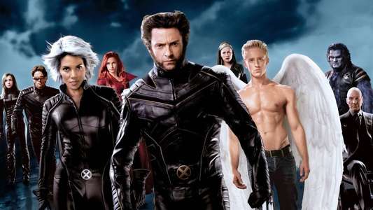X-Men: The Last Stand - Backdrops