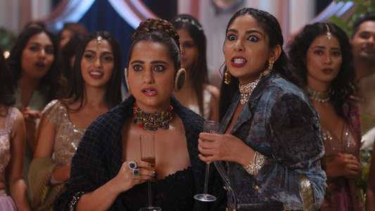 Thank You For Coming - Backdrop