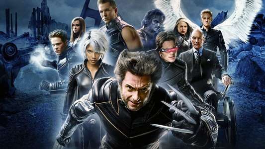 X-Men: The Last Stand - Backdrops