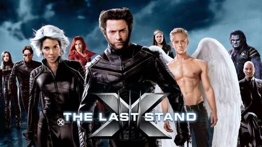 X-Men: The Last Stand - Backdrops