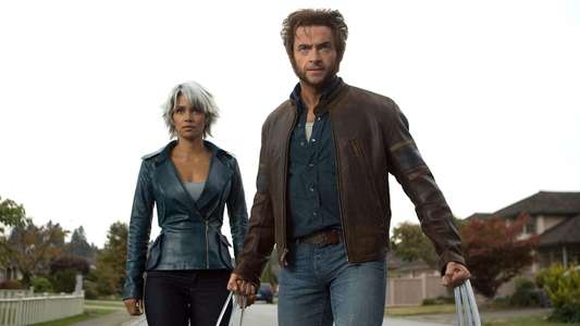 X-Men: The Last Stand - Backdrops