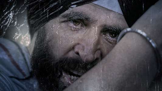 Mission Raniganj: The Great Bharat Rescue - Backdrops
