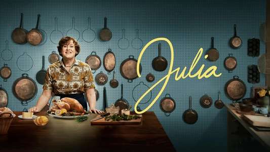 Julia - Backdrops