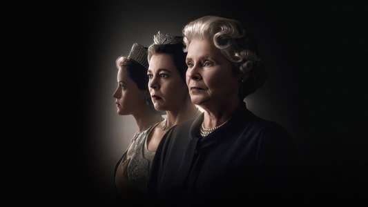The Crown - Backdrops