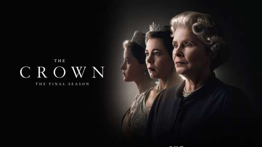The Crown - Backdrops
