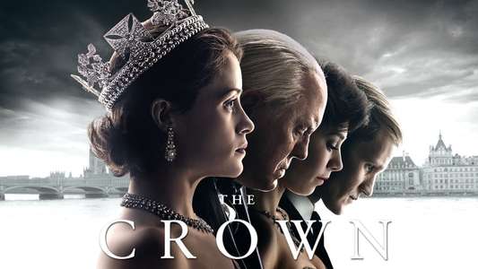 The Crown - Backdrops