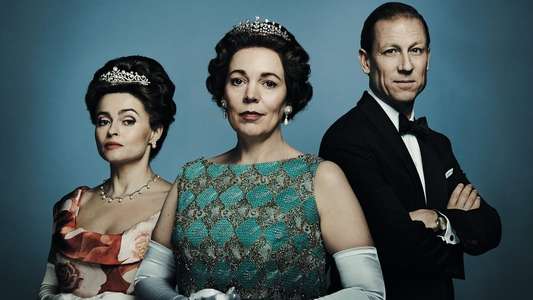 The Crown - Backdrops