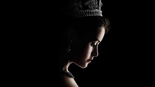 The Crown - Backdrops