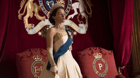 The Crown - Backdrops