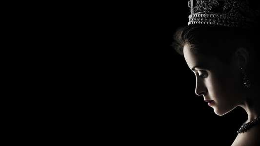 The Crown - Backdrops