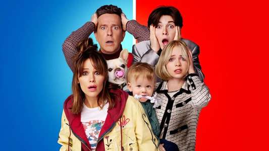 Family Switch - Backdrop