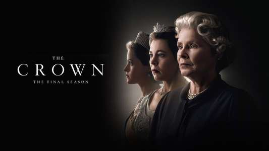 The Crown - Backdrops