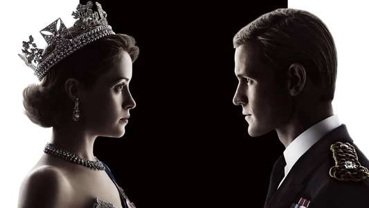 The Crown - Backdrops