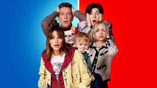 Family Switch - Backdrop
