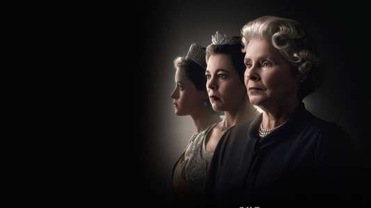 The Crown - Backdrops