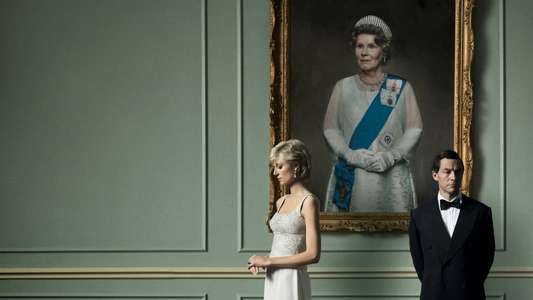 The Crown - Backdrops