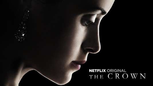 The Crown - Backdrops