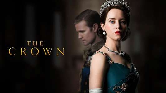 The Crown - Backdrops