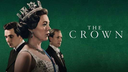 The Crown - Backdrops