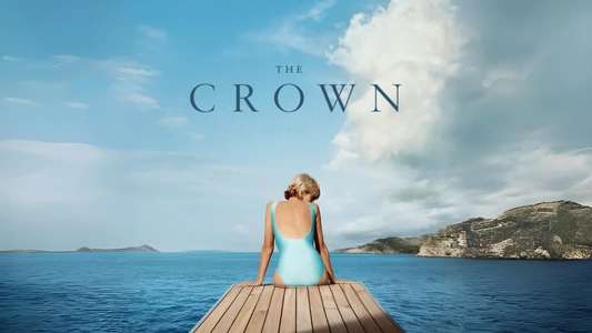 The Crown - Backdrops