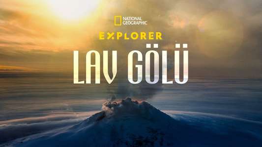 Explorer: Lake of Fire - Backdrops