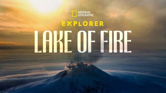 Explorer: Lake of Fire - Backdrops