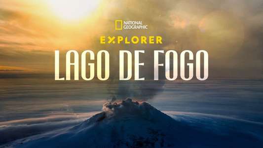 Explorer: Lake of Fire - Backdrops