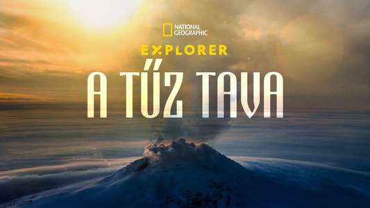 Explorer: Lake of Fire - Backdrops
