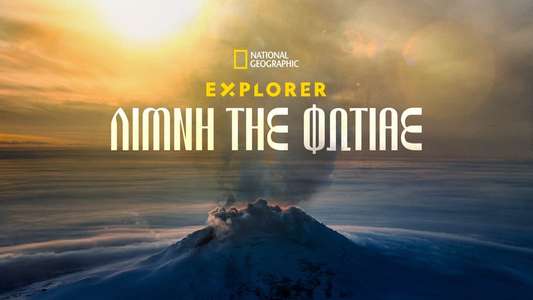Explorer: Lake of Fire - Backdrops