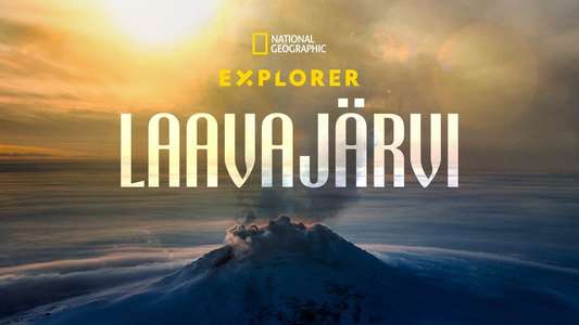 Explorer: Lake of Fire - Backdrops