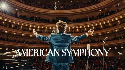 American Symphony - Backdrop