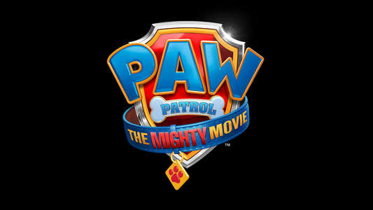 PAW Patrol: The Mighty Movie - Backdrop