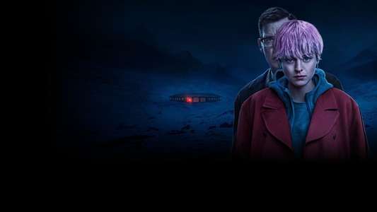 A Murder at the End of the World - Backdrops