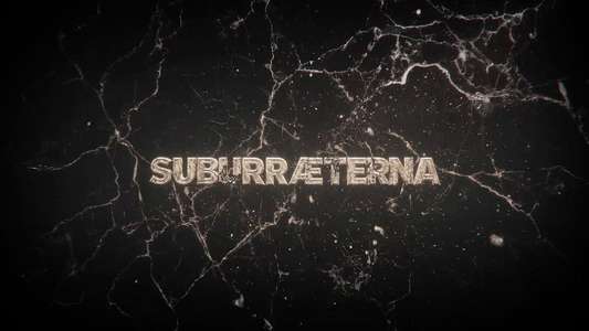 Suburræterna - Backdrops