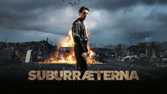 Suburræterna - Backdrops